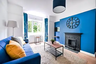 Image de GuestReady - Séjour relaxant à Streatham