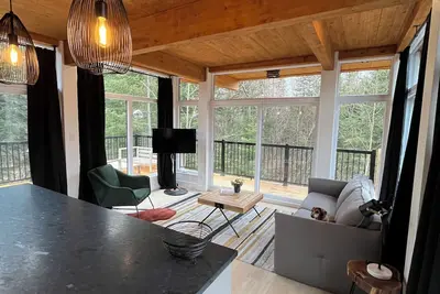 Image de Chalet LoMA