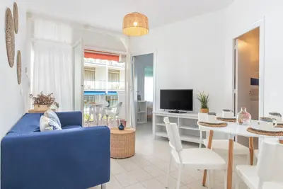 Image de Apartamento en Tossa de Mar a 3 min de la Playa
