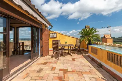 Image de Rustic house in Castell d'Empordà