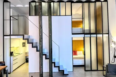 Image de Urban Elegance Close to the Bullring 2br · 2ba