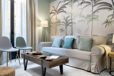 Image de Sevillian Charm on Sol street - Comfort and Tradition 5 Min from Las Setas