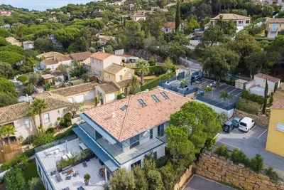 Image de L'Ecrin 103 - Golfe de Saint-Tropez, St. Maxime, France