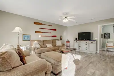 Image de Amelia Sea Escape - Amelia Island 2 Bedroom Condo