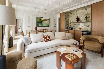 Image de Merveil - Signature Suite - Marais - Caire Ii