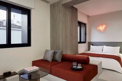 Image de Luxurious 1br Suite near Omonia Square