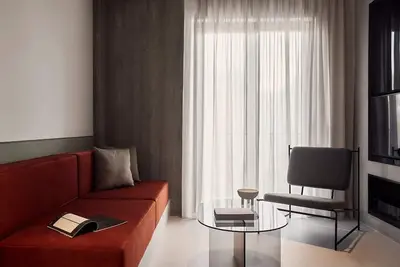 Image de Spacious 1br Suite near Epigraphic Museum