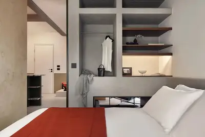 Image de Great 1br Suite with Beautiful Balcony