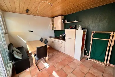 Image de Cozy attic holiday apartment in a quiet location