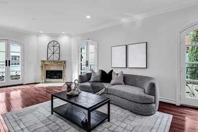 Image de Cozy condo