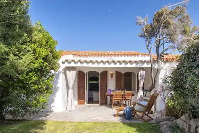 Image de Capriccioli B by Interhome