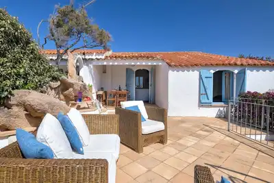 Image de Capriccioli A by Interhome
