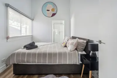 Image de A Modern Coastal Stay in Dromana