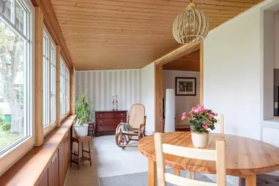 Image de Appartement 'Ferienwohnung Loschwitz' avec Wi-Fi