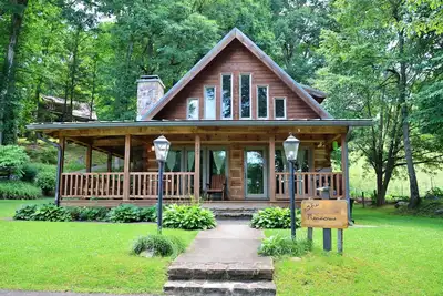 Image de The Meadows: Scenic Views, Fire Pit, Luxury, King Beds