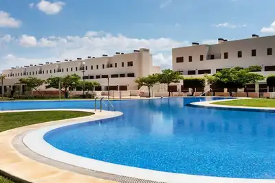 Image de Detinsa by Interhome