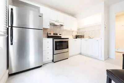 Image de Rue Drolet 2-Bedroom Apartment