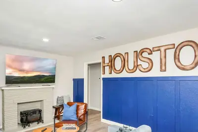 Image de 5br 3ba Home with Hot Tub Near Stadiums & Airport