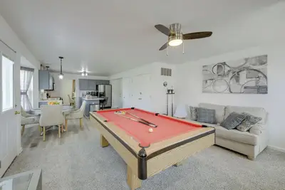 Image de Family-Friendly Indianapolis Home w/ Fenced Yard