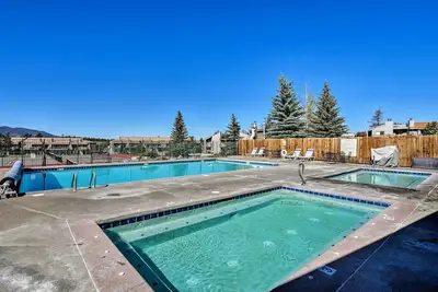 Image de Fraser Mountain Retreat w/ Resort Amenities!