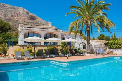Image de Baloma - Javea, Costa Blanca