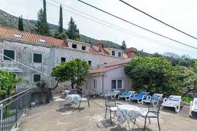 Image de Maison Tanya (112951-K1) - Zaton Mali