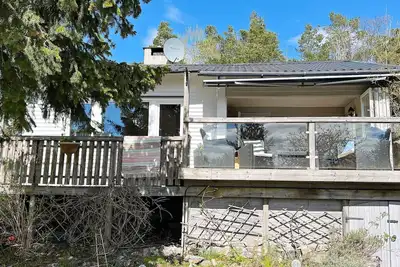 Image de Maison de vacances pour 9 a Huddinge