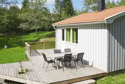 Image de Maison de vacances pour 5 a STRĂ–MSTAD