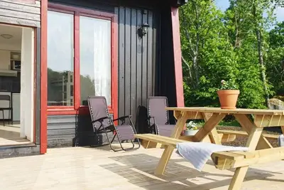 Image de 4 etoiles maison de vacances a Karlskrona
