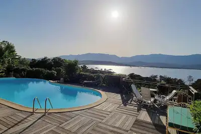 Image de Homerez - Villa charmante Ă Porto-Vecchio avec piscine