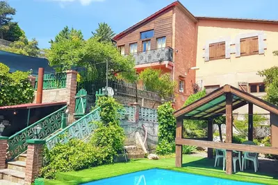 Image de Homerez - Villa à La Puebla de Castro