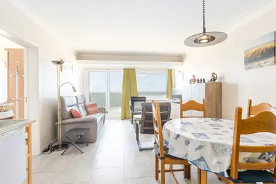 Image de Appartement avec piscine et parking