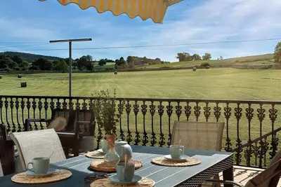 Image de Bajo con Amplia Terraza- El Trocador 12805