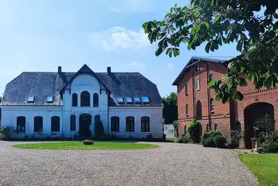 Image de Vacation apartment in the countryside