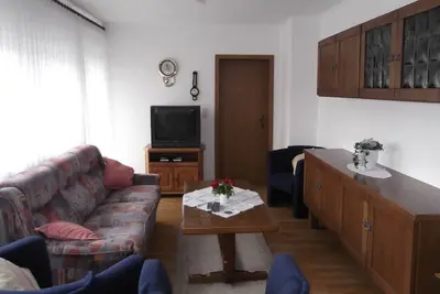 Image de Ferienwohnung Jürgens, 1-4 Pers