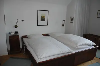 Image de Vacation apartment \"Alte Brennerei\", 1-4 pers.