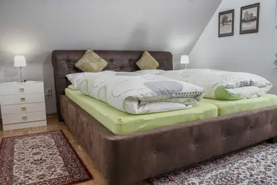 Image de Ferienwohnung Plöger, 1-3 Pers