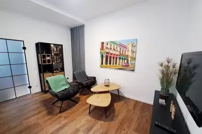 Image de Ferienwohnung Kramer, 1-3 Pers