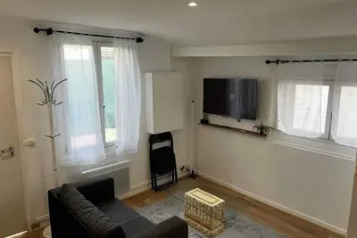 Image de Homerez - Maison cosy à Bobigny