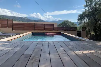Image de Villa Avec Piscine Privée