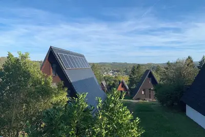 Image de Active recreation in the countryside