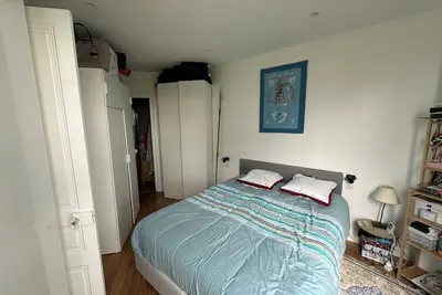 Image de 2 bedroom apartment in paris