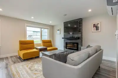Image de Elegant 4-Bedroom home in Beechville – Comfort & Style Await!