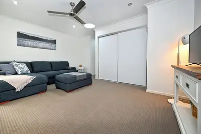 Image de Stunning, 3 bedroom, 2 bath house for 6 guests, the perfect Sunny Coast getaway