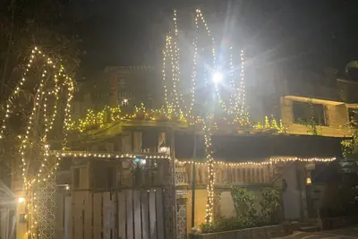 Image de Mi Casa Su Casa