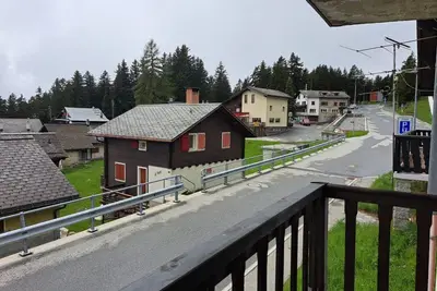 Image de Appartement familial spacieux ( Casetta di Carì)