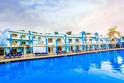 Image de Mirage Bay Hotel & Aquapark, Suites