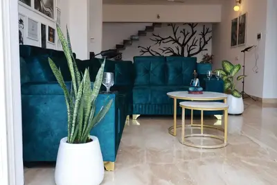 Image de 3bhk Penthouse In Front Of World Trade Centre