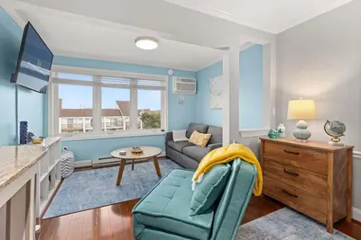 Image de Bayshore Beach Bungalow 46
