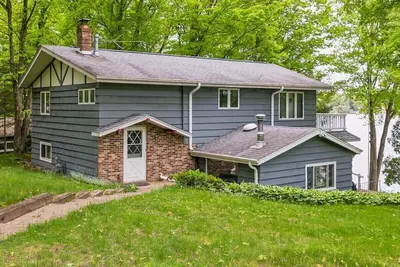 Image de Scenic 4br Lake View Cottage